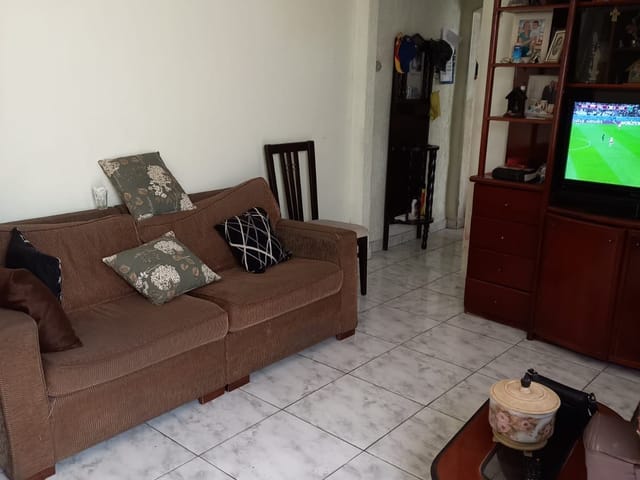 Casa 2 quartos e 3 banheiros, à venda, no bairro Jardim Vila Formosa em São Paulo