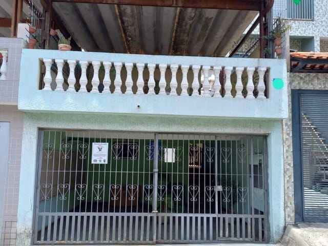 Casa 2 quartos e 3 banheiros, à venda, no bairro Jardim Vila Formosa em São Paulo