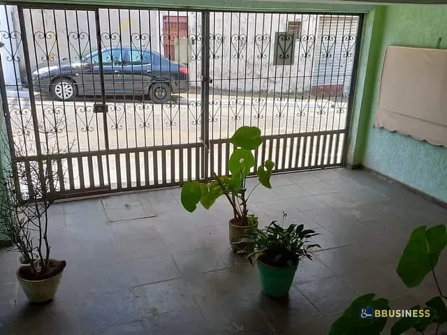 Casa 2 quartos e 3 banheiros, à venda, no bairro Jardim Vila Formosa em São Paulo