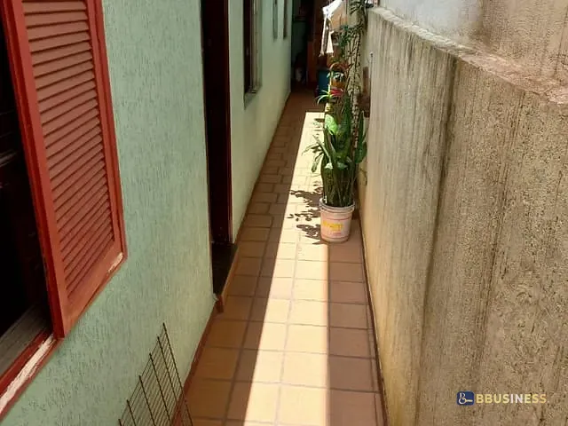 Casa 2 quartos e 3 banheiros, à venda, no bairro Jardim Vila Formosa em São Paulo