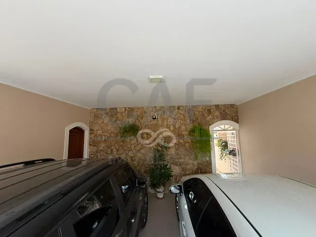Casa 3 quartos e 4 banheiros, à venda, no bairro Jardim Venturini em Jaguariúna