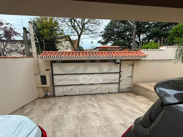 Casa 3 quartos e 4 banheiros, à venda, no bairro Jardim Venturini em Jaguariúna