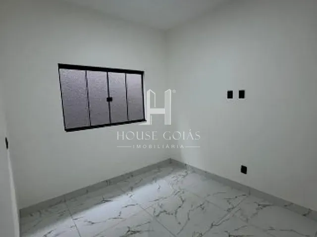 Casa com 180m² 3 quartos e 3 banheiros, à venda, no bairro Jardim Boa Esperança em Aparecida de Goiânia