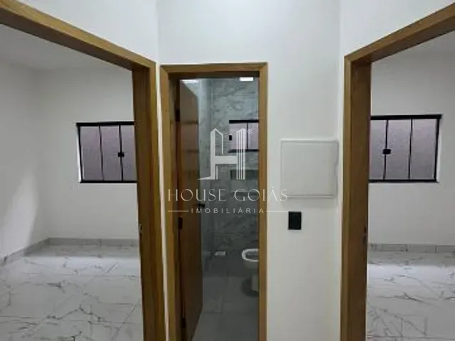 Casa com 180m² 3 quartos e 3 banheiros, à venda, no bairro Jardim Boa Esperança em Aparecida de Goiânia
