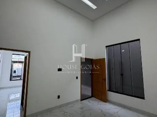 Casa com 180m² 3 quartos e 3 banheiros, à venda, no bairro Jardim Boa Esperança em Aparecida de Goiânia
