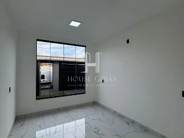 Casa com 180m² 3 quartos e 3 banheiros, à venda, no bairro Jardim Boa Esperança em Aparecida de Goiânia