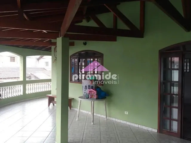 Casa com 177m² 2 quartos e 1 banheiro, à venda, no bairro Jardim Altos de Santana em São José Dos Campos
