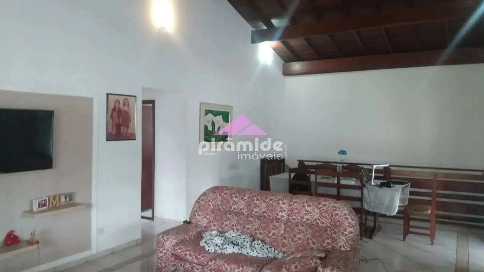 Casa, 2 quartos, 202 m² - Foto 3