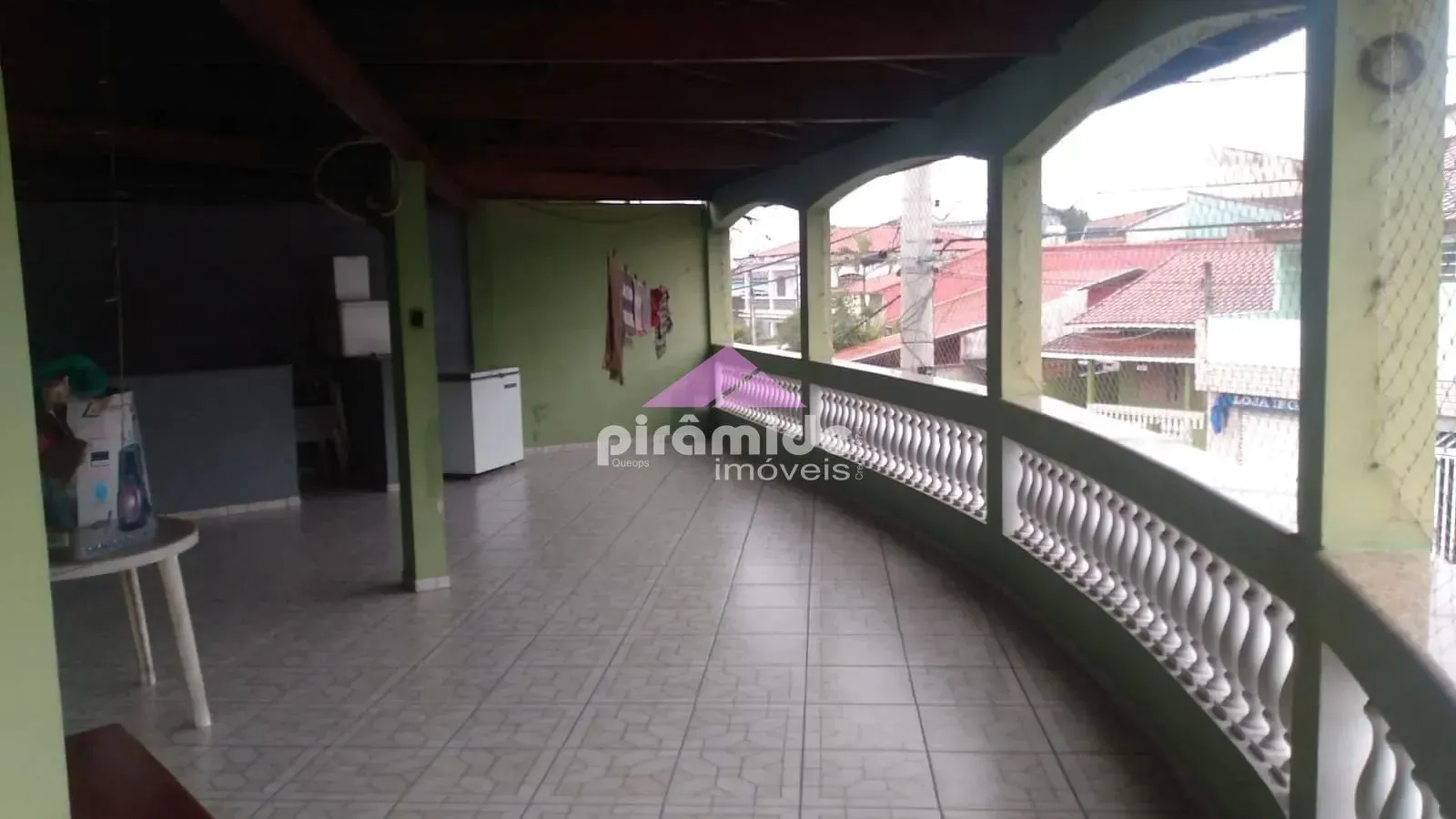 Casa, 2 quartos, 202 m² - Foto 12
