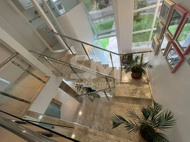 Casa 3 quartos e 4 banheiros, à venda, no bairro Universitário em Chapecó