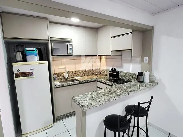 Casa com 150m² 2 quartos e 1 banheiro, à venda, no bairro Dos Estados em Guarapuava