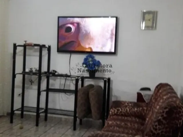 Casa com 100m² 3 quartos e 2 banheiros, à venda, no bairro Parque Itamarati em Jacareí