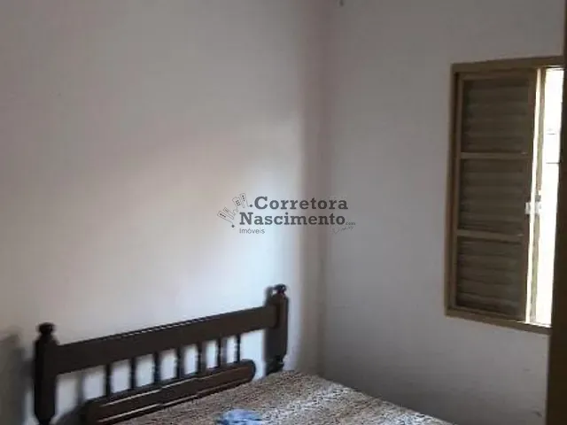 Casa com 100m² 3 quartos e 2 banheiros, à venda, no bairro Parque Itamarati em Jacareí