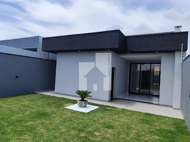 Casa com 250m² 3 quartos e 2 banheiros, à venda, no bairro Jardim Japão em Itupeva