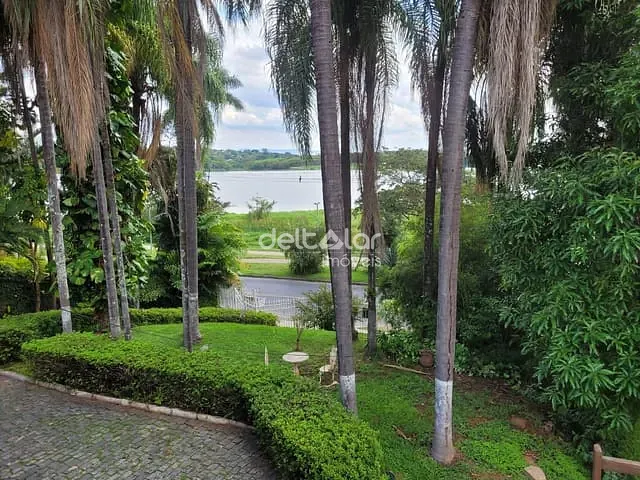 Casa com 2337m² 5 quartos e 7 banheiros, à venda, no bairro Jardim Atlântico em Belo Horizonte