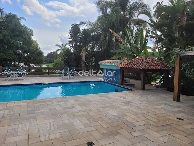 Casa com 2337m² 5 quartos e 7 banheiros, à venda, no bairro Jardim Atlântico em Belo Horizonte