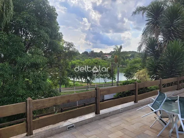 Casa com 2337m² 5 quartos e 7 banheiros, à venda, no bairro Jardim Atlântico em Belo Horizonte