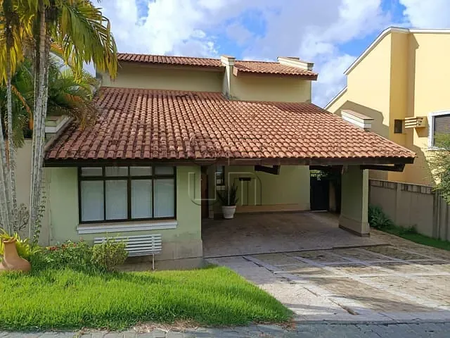 Casa 4 quartos e 4 banheiros, à venda, no bairro Alto da Colina em Londrina