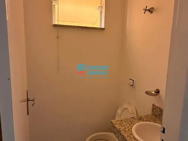 Casa 2 quartos e 2 banheiros, à venda, no bairro Jardim Cinquentenário em Guaxupé