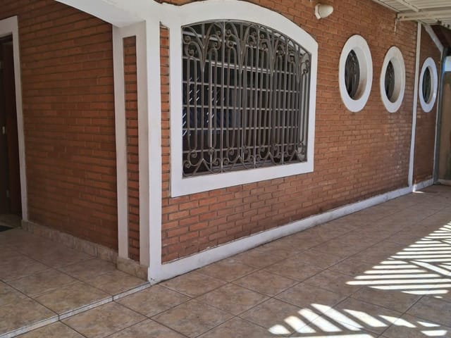 Foto do Casa - Excelente casa à venda, no bairro João Aranha, Paulínia, SP | Hermes Imóveis