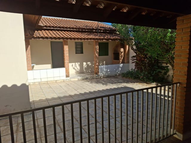 Foto do Casa - Excelente casa à venda, no bairro João Aranha, Paulínia, SP | Hermes Imóveis