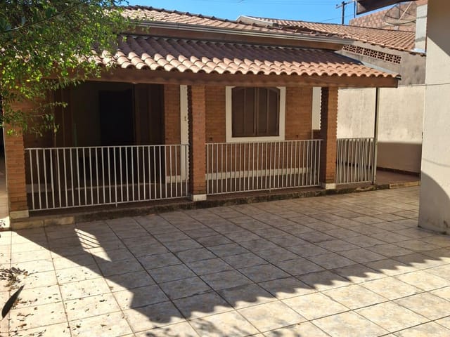 Foto do Casa - Excelente casa à venda, no bairro João Aranha, Paulínia, SP | Hermes Imóveis