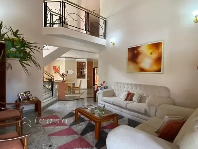 Casa com 550m² 3 quartos e 2 banheiros, à venda, no bairro Chácara Germana em Caçapava