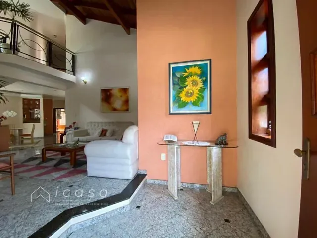 Casa com 550m² 3 quartos e 2 banheiros, à venda, no bairro Chácara Germana em Caçapava