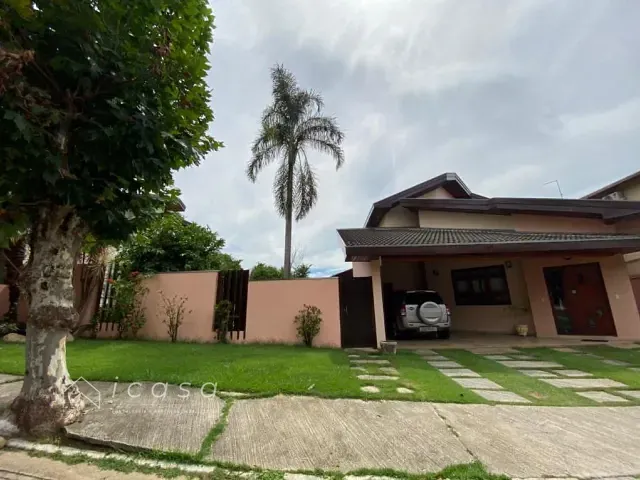 Casa com 550m² 3 quartos e 2 banheiros, à venda, no bairro Chácara Germana em Caçapava