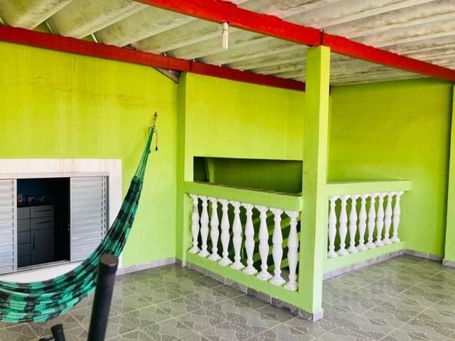 Foto do Casa - Casa com 2 dormitórios à venda, 115 m² por R$ 500.000,00 - Jardim Santa Inês - São José dos Campos/SP | INDEPENDENCE NEGOCIOS IMOBILIARIOS LTDA