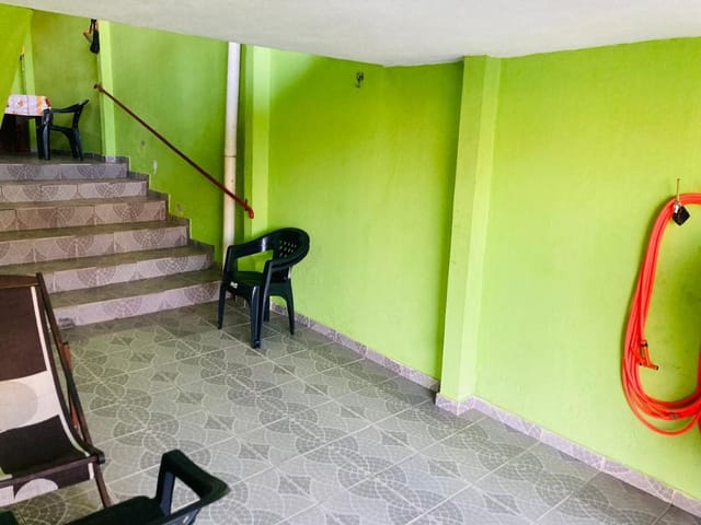 Foto do Casa - Casa com 2 dormitórios à venda, 115 m² por R$ 500.000,00 - Jardim Santa Inês - São José dos Campos/SP | INDEPENDENCE NEGOCIOS IMOBILIARIOS LTDA