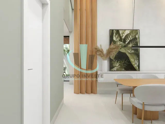 Casa com 308m² 3 quartos e 3 banheiros, à venda, no bairro Residencial Village Damha em Araraquara