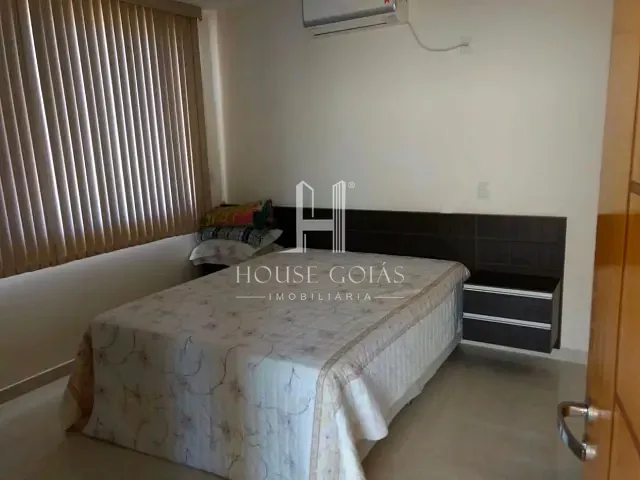 Casa com 377m² 4 quartos e 4 banheiros, à venda, no bairro Jardins Lisboa em Goiânia