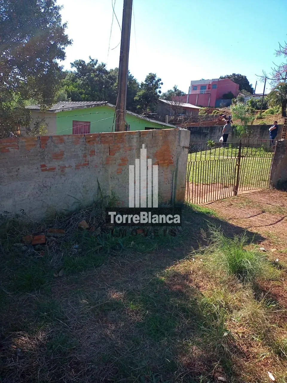 Casa, 2 quartos, 60 m² - Foto 3