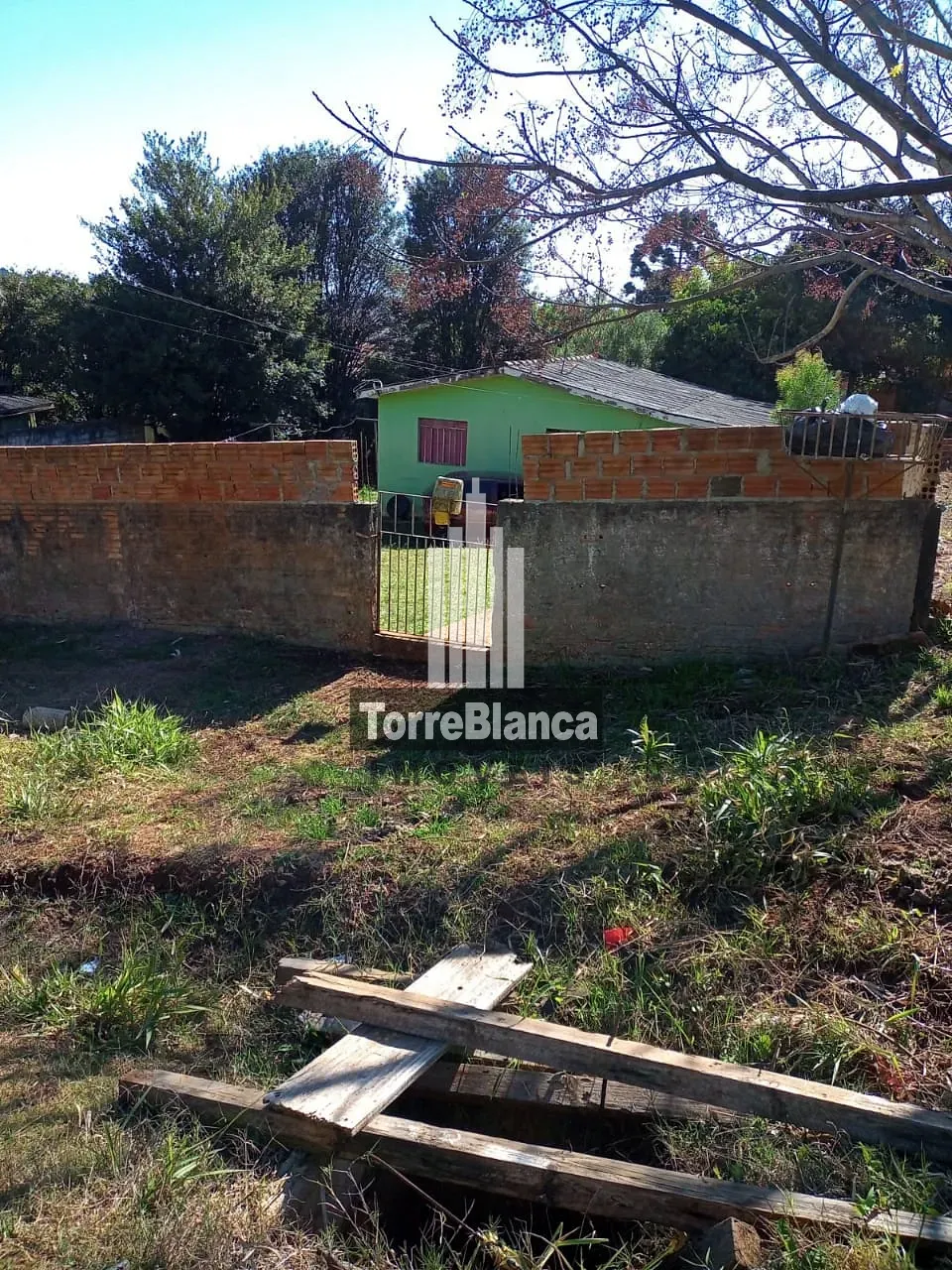 Casa, 2 quartos, 60 m² - Foto 1