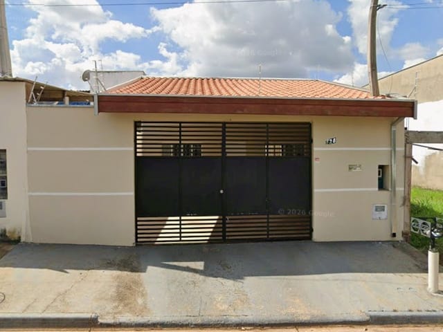 Casa 3 quartos e 3 banheiros, à venda, no bairro Jardim dos Lagos em Nova Odessa