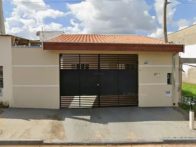 Casa 3 quartos e 3 banheiros, à venda, no bairro Jardim dos Lagos em Nova Odessa