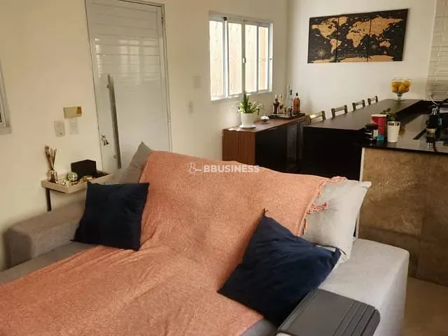 Casa 3 quartos e 3 banheiros, à venda, no bairro Jardim dos Lagos em Nova Odessa