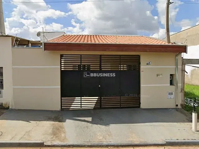 Casa 3 quartos e 3 banheiros, à venda, no bairro Jardim dos Lagos em Nova Odessa