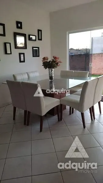 Casa, 3 quartos, 165 m² - Foto 5