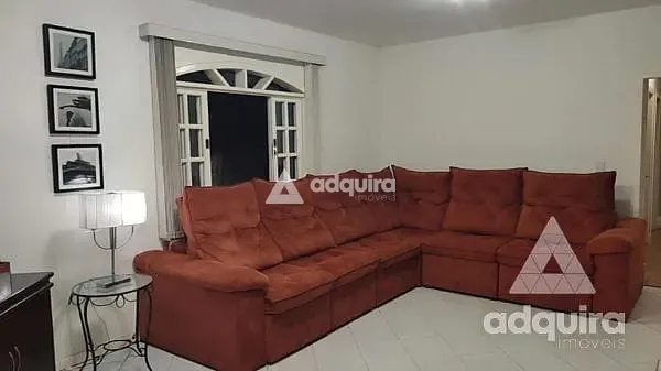 Casa, 3 quartos, 165 m² - Foto 2