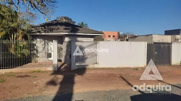 Casa, 3 quartos, 165 m² - Foto 1
