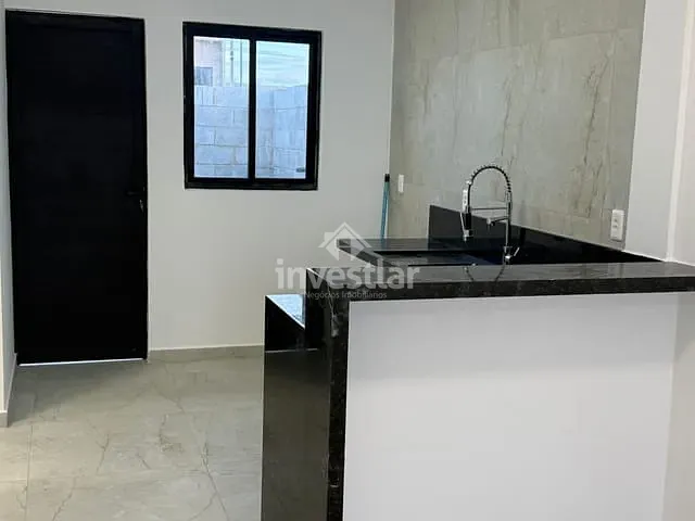 Casa 3 quartos e 1 banheiro, à venda, no bairro Serrotão em Campina Grande