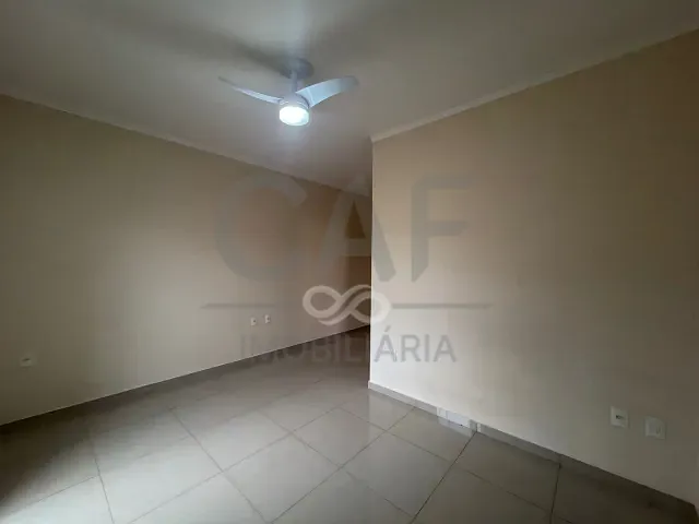 Casa 2 quartos e 3 banheiros, para alugar, no bairro Jardim Cruzeiro do Sul em Jaguariúna