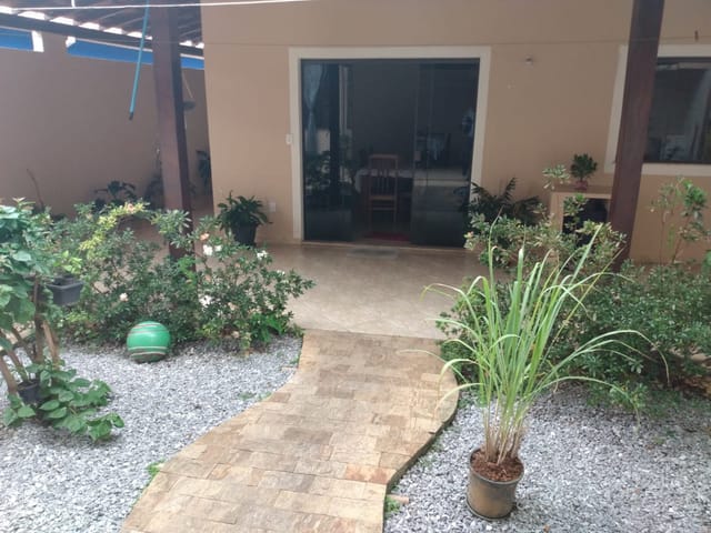 Casa com 250m² 3 quartos e 2 banheiros, à venda, no bairro Bosque da Princesa em Pindamonhangaba