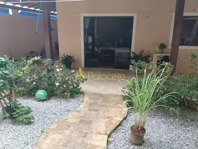 Casa com 250m² 3 quartos e 2 banheiros, à venda, no bairro Bosque da Princesa em Pindamonhangaba