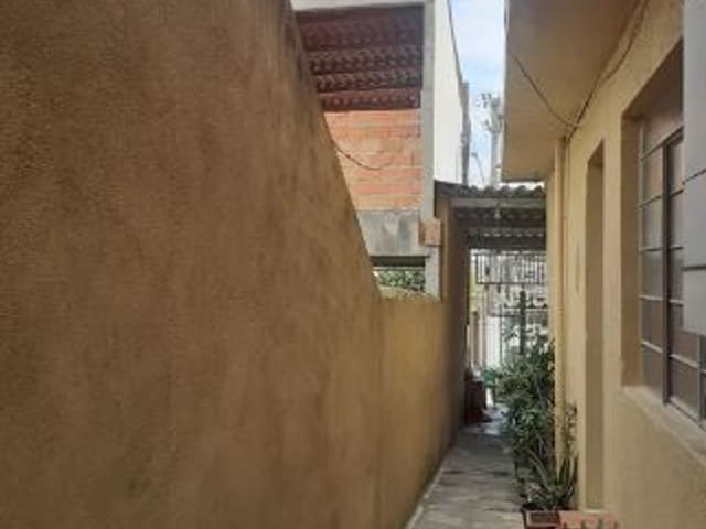 Casa com 125m² 3 quartos e 3 banheiros, à venda, no bairro Veloso em Osasco