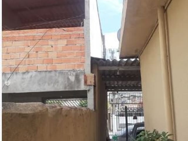 Casa com 125m² 3 quartos e 3 banheiros, à venda, no bairro Veloso em Osasco