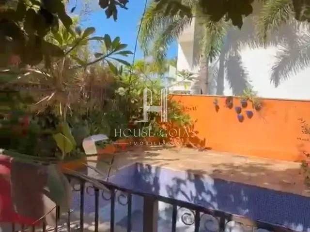 Casa com 870m² 3 quartos e 4 banheiros, à venda, no bairro Jardins Verona em Goiânia
