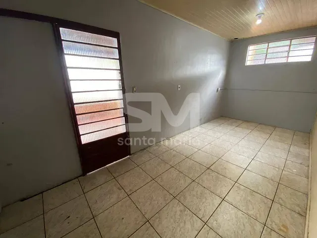 Casa 3 quartos e 2 banheiros, para alugar, no bairro Maria Goretti em Chapecó